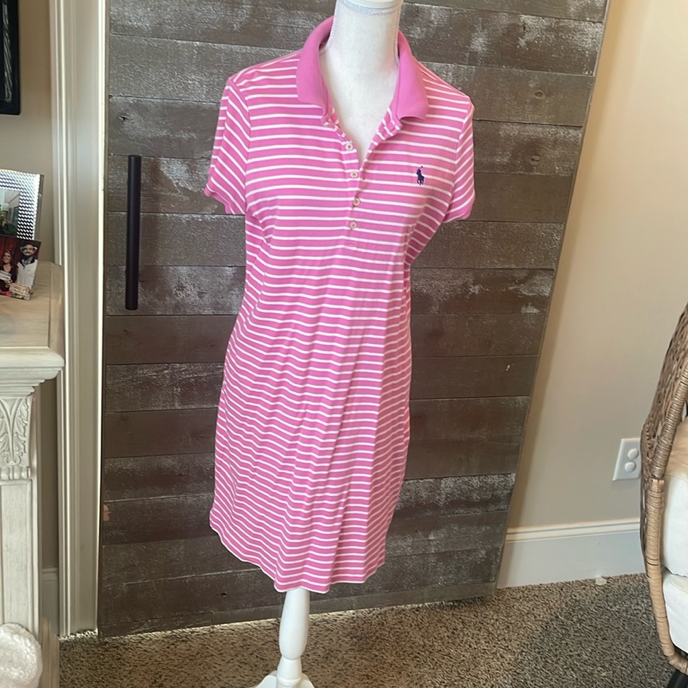 RALPH LAUREN Dress